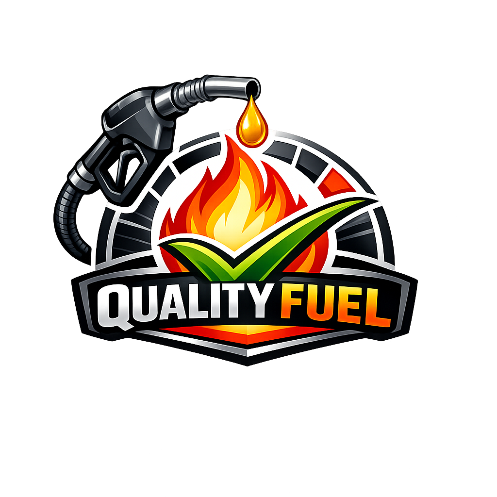 Fuel High Performance AELTD - Fuel Services